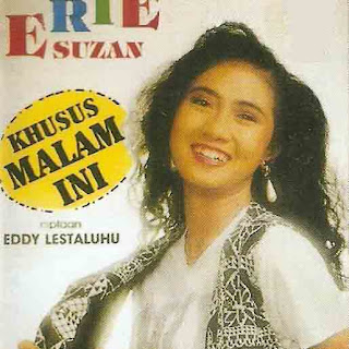 Erie Suzan - Radio Dangdut